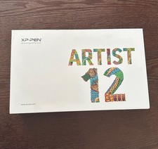 Pen artist grafiktablett gebraucht kaufen  Nürnberg