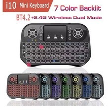 Mini tastiera mouse usato  Roma