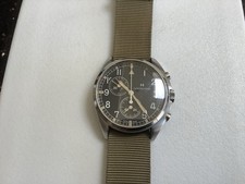 Hamilton khaki aviation for sale  SUTTON