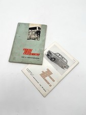 Fiat 124 special usato  Roncofreddo