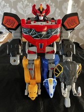 Mighty morphin power for sale  LISBURN