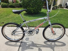 Vintage 1985 diamondback d'occasion  Expédié en Belgium