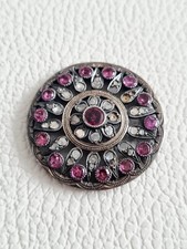 Old silver diamond d'occasion  Expédié en Belgium