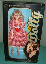 Goldberger dolly parton for sale  Bowie