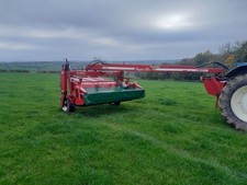 Mower for sale  ASHBOURNE