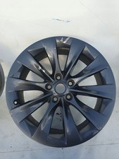 Alu felge tesla gebraucht kaufen  Hamburg