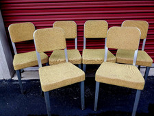 Vintage goodform upholstered for sale  Akron