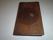 C1850 treatise religious for sale  Princeton