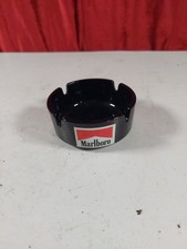 Vintage marlboro glass for sale  ROSSENDALE