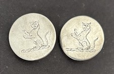 livery button for sale  UK