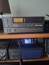 Accordatore yaesu 757 usato  Treviso