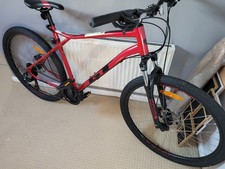Aggressor expert mountain for sale  SHIPLEY