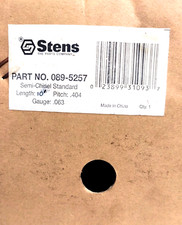 Stens 089 5257 for sale  Grand Prairie