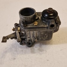 Carburatore weber drs usato  Italia