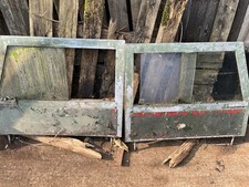Landrover series one for sale  ALFRETON