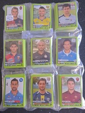 2014 calciatori 2015 figurine usato  Bologna