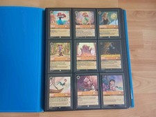 Disney lorcana kapitel gebraucht kaufen  Erkrath