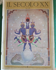 1931 secolo nicouline usato  Marino