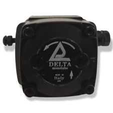 Delta circolatore motore usato  Montegranaro