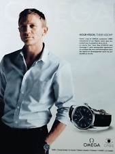 Omega vintage watch d'occasion  Orleans-
