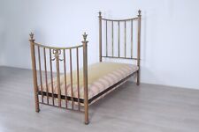 Struttura antico letto usato  Vilminore di Scalve