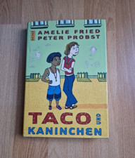 Taco kaninchen amelie gebraucht kaufen  Stahnsdorf