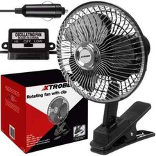 Ventilatore pinza auto usato  Casoria