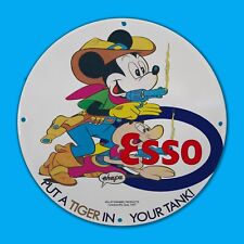 Vintage esso put d'occasion  Expédié en Belgium