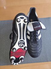 Adidas fußballschuhe stollen gebraucht kaufen  Mannheim
