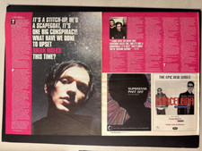 Placebo page nme for sale  STRATHAVEN