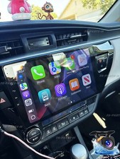 Apple carplay gps for sale  Bordentown