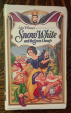 Vhs tape disney for sale  Denton