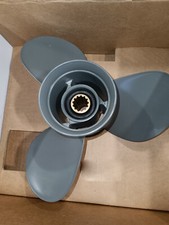 Boat propeller 11x17 for sale  Monroe Township