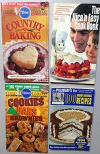 Lot pillsbury cooking for sale  Milliken