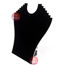 Black velvet necklace for sale  MANCHESTER