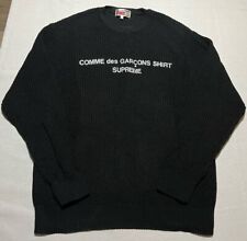 Supreme comme des for sale  Menifee