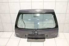 Corsa türer heckklappe gebraucht kaufen  Gelsenkirchen