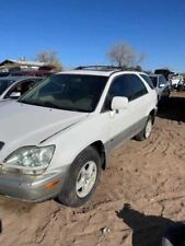 2001 lexus rx awd rx300 300 for sale  Las Cruces