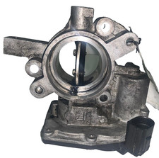 Corpo farfallato opel usato  Porto Viro