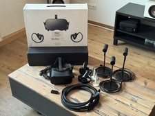 Culus rift headset gebraucht kaufen  Ludwigshafen am Rhein