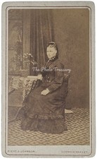 Cdv stowmarket seated for sale  MANCHESTER