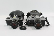 Slr vintage film for sale  LEEDS