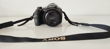 Appareil photo sony d'occasion  Six-Fours-les-Plages