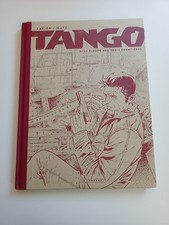 Tango tome matz d'occasion  Aix-en-Provence-