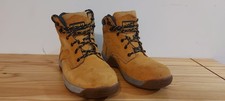 Dewalt safety boots for sale  FAREHAM