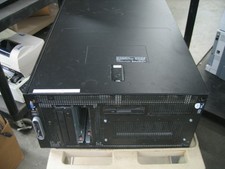 Servidor Dell PowerEdge 1900 Single Quad Core Xeon 1.6GHz CPU, 4GB RAM comprar usado  Enviando para Brazil