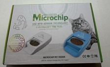 Mpm automatic microchip for sale  Bozeman