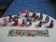 Serie completa sorpresine usato Serie completa sorpresine usato  Italia