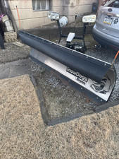 Snow plows for sale  Hatboro