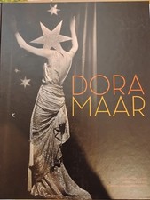 DORA MAAR  Getty Tate  Pompidou museums Comprhnsive Book Photograp Surrealst 🌱✨, usado comprar usado  Enviando para Brazil